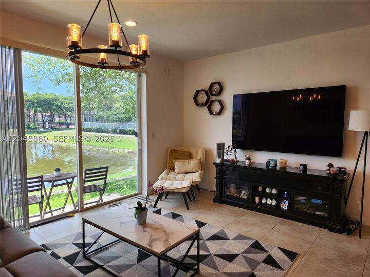 Property Photo: 2675 SW 81st Ter 2647 FL 33025
