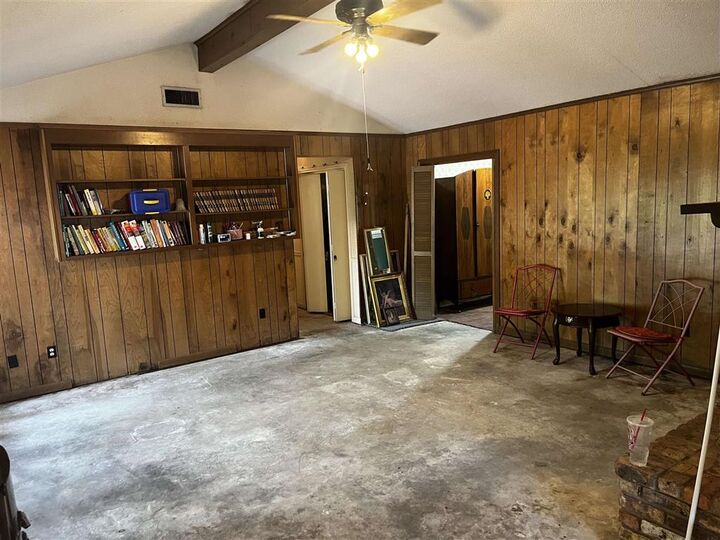 Property Photo: 2430 19th Street LA 70601