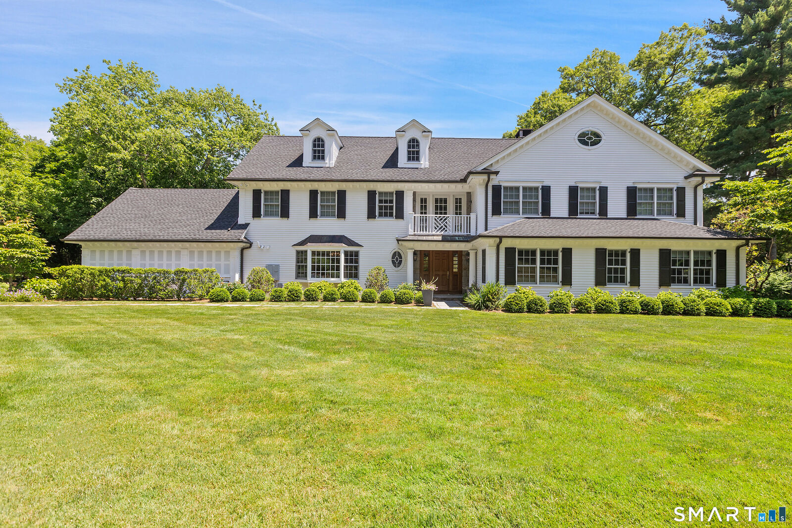 Property Photo:  16 Ridgebrook Road  CT 06830 