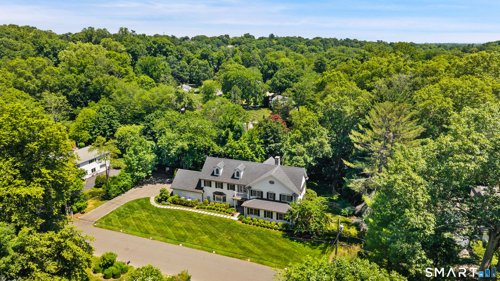 Property Photo:  16 Ridgebrook Road  CT 06830 