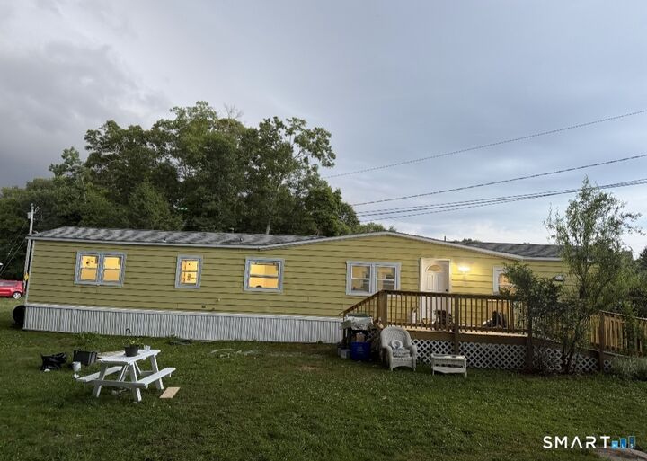 Property Photo:  634 Hopeville Road Lot 45  CT 06351 