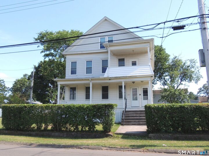 Property Photo:  132 Silver Sands Road 1  CT 06512 