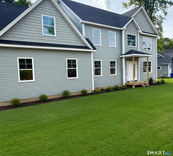 Property Photo:  2 Town Line Drive  CT 06424 
