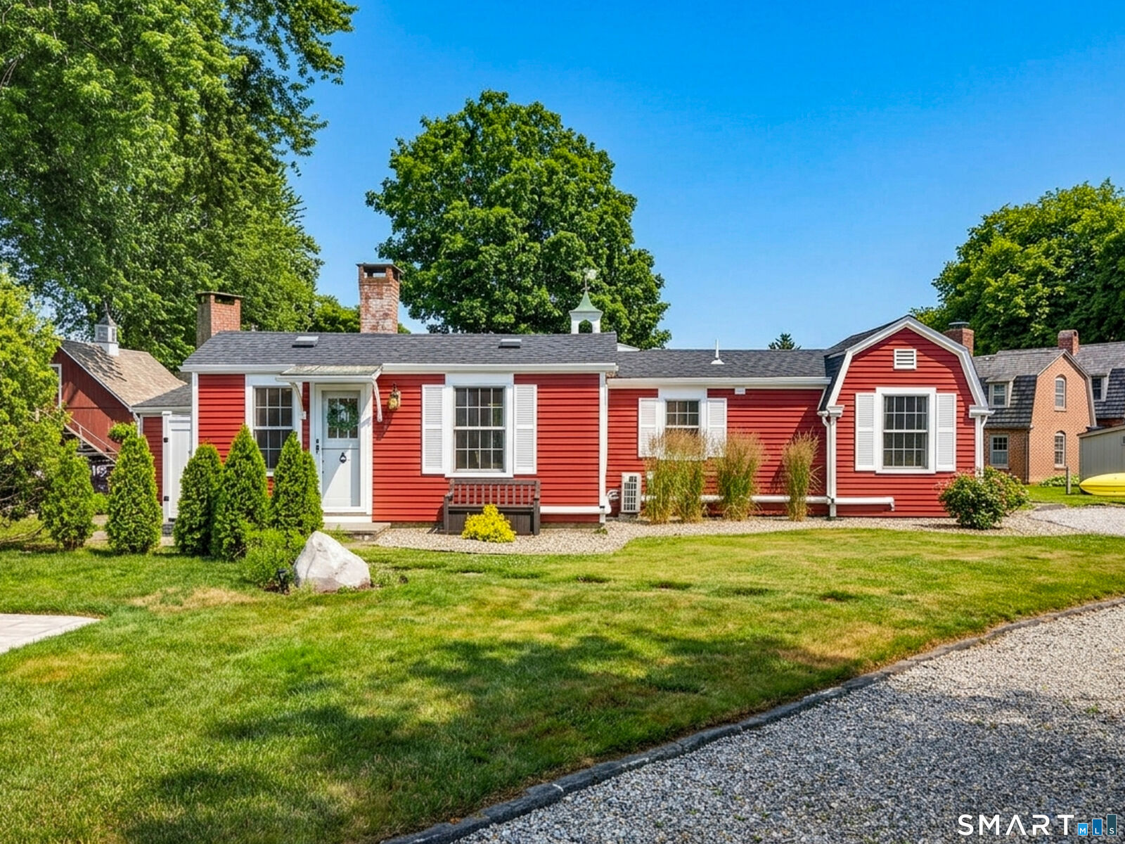 Property Photo: 84 Waterside Lane A CT 06413