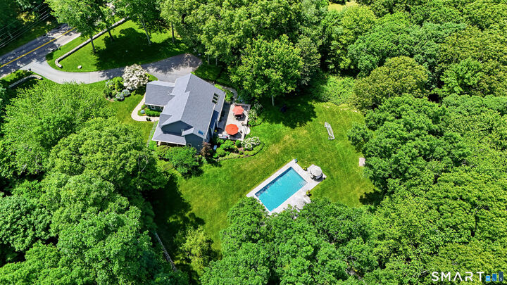 Property Photo:  8 Hatchetts Hill Road  CT 06371 