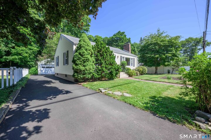 Property Photo: 48 Home Place CT 06405