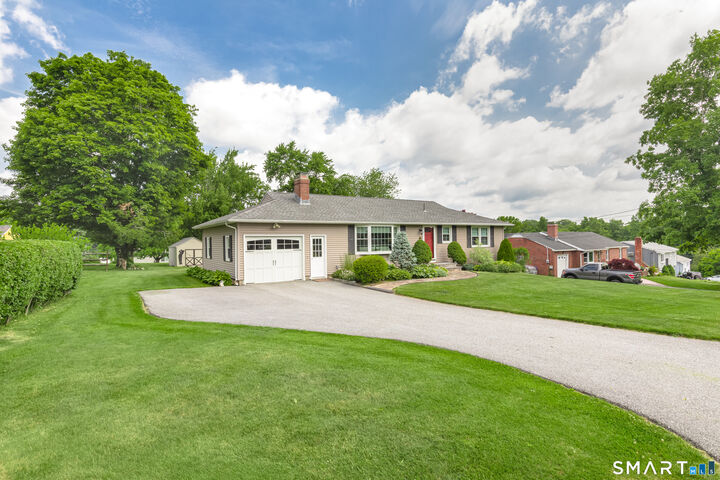 Property Photo: 23 Hilltop Avenue CT 06787