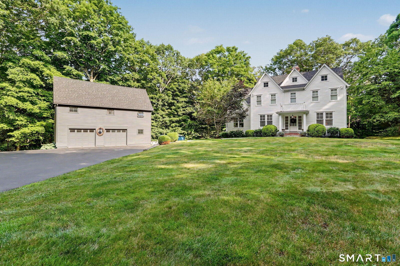 Property Photo: 974 Black Rock Turnpike CT 06612