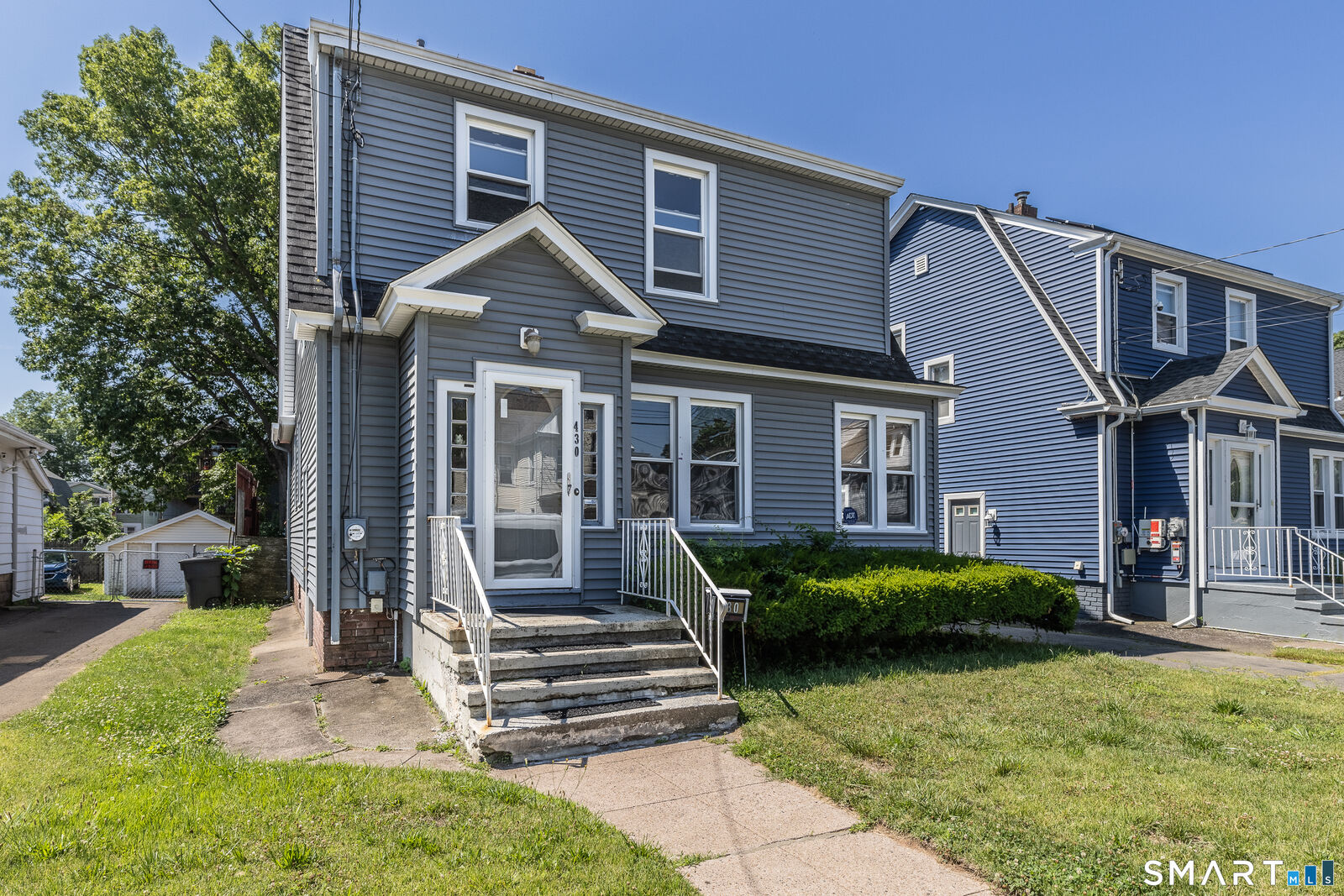 Property Photo:  430 Blohm Street  CT 06516 