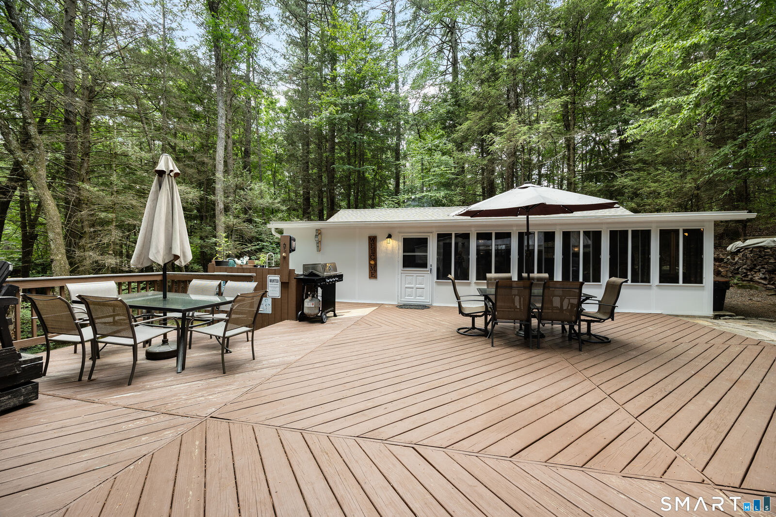 Property Photo:  51 Old Springfield Road 151  CT 06076 