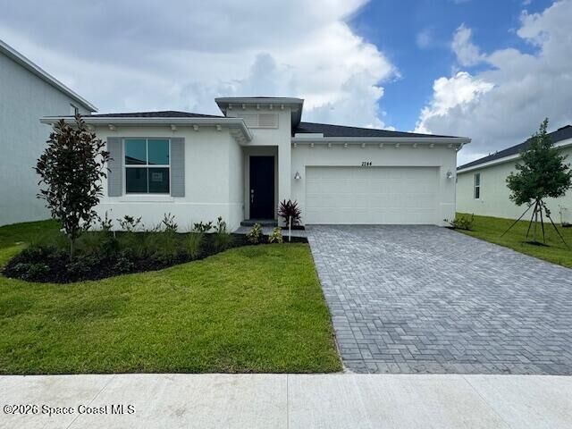 Property Photo:  2244 Majorelle Drive NW  FL 32907 