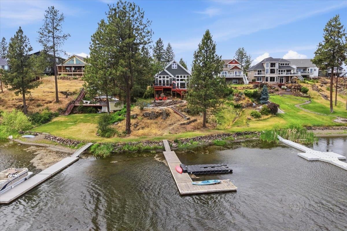 Property Photo:  11723 S Greenfield Ln  WA 99022 