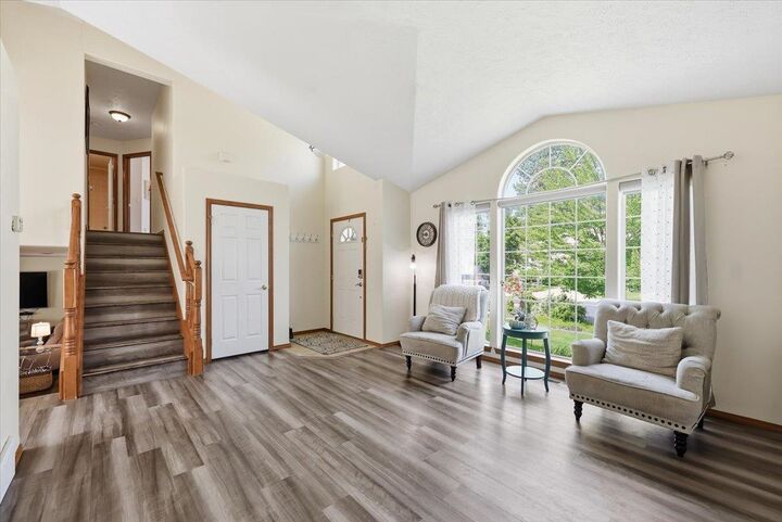 Property Photo: 6305 S Tay St WA 99224