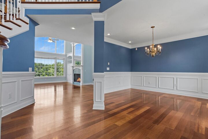 Property Photo: 865 E Heathland Drive SC 29349
