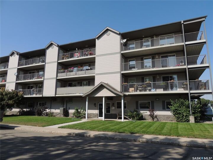 701 Henry Street 201 — photo 1