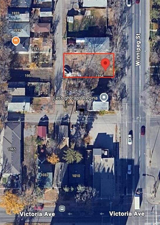 1954 Winnipeg Street — photo 1