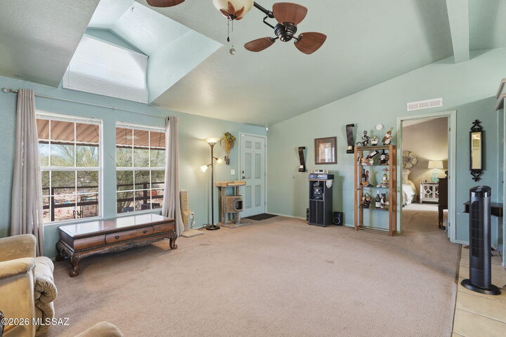Property Photo:  12340 W Vegas Drive  AZ 85736 