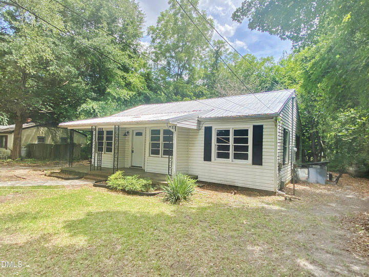 Property Photo:  5313 Dairy Drive  NC 28304 