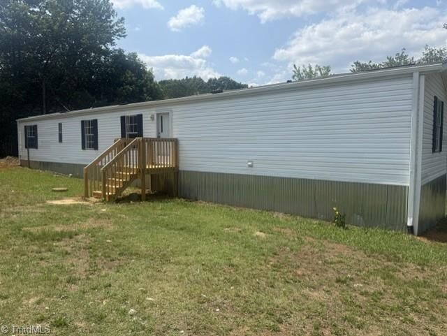 Property Photo:  118 Shannon Drive  NC 27320 
