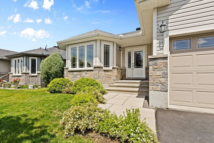 Property Photo:  7 Westerra Way  ON K0G 1J0 
