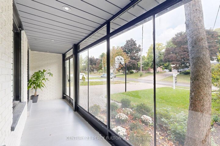 Property Photo: 78 Agincourt Drive Upper ON M1S 1M6