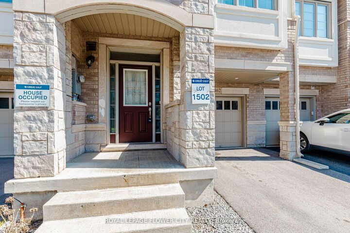 Property Photo: 462 Sheaffe Place ON L9E 1K1