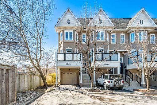Property Photo: 117 Nelson Street 1 ON L6L 3J1