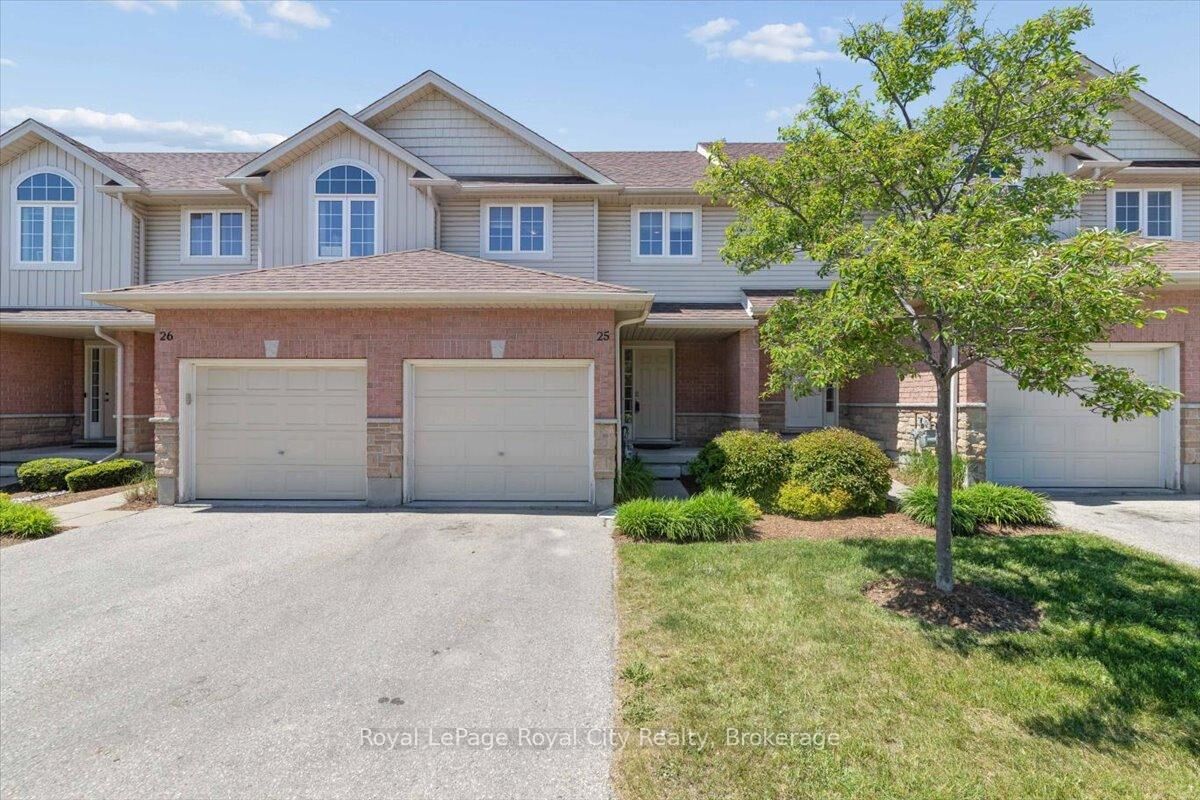 Property Photo:  1498 Gordon Street 25  ON N1L 1C8 