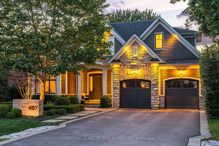 487 Orchard Drive — photo 1