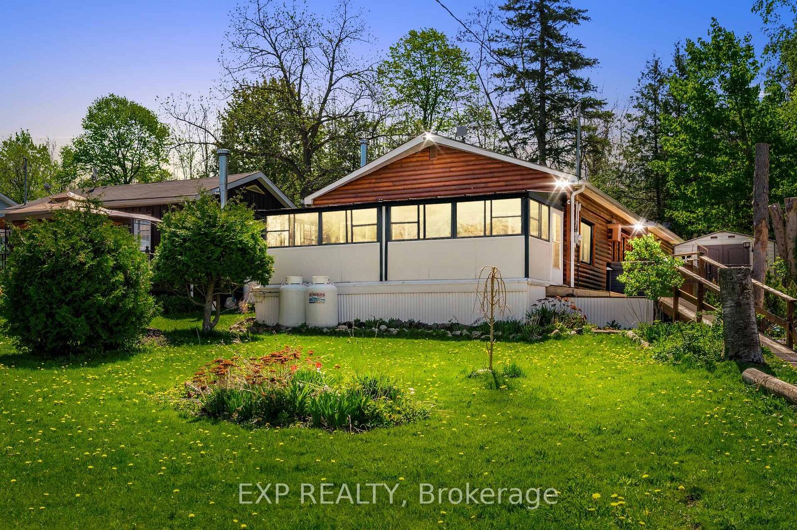 Property Photo:  6108 Curtis Point Road 30  ON K0K 2X0 