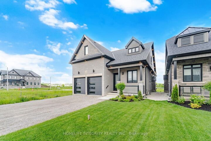 Property Photo: 68 Kiernan Crescent N ON L9R 0V3
