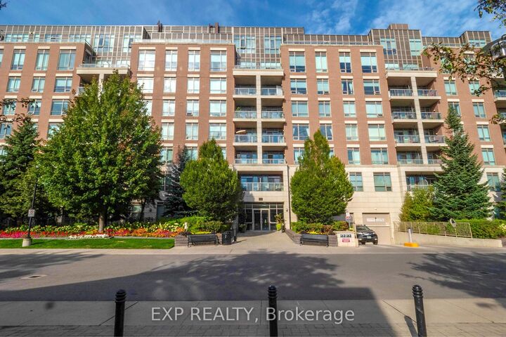 Photo de la propriété:  2470 Prince Michael Drive 201  ON L6H 0G9 