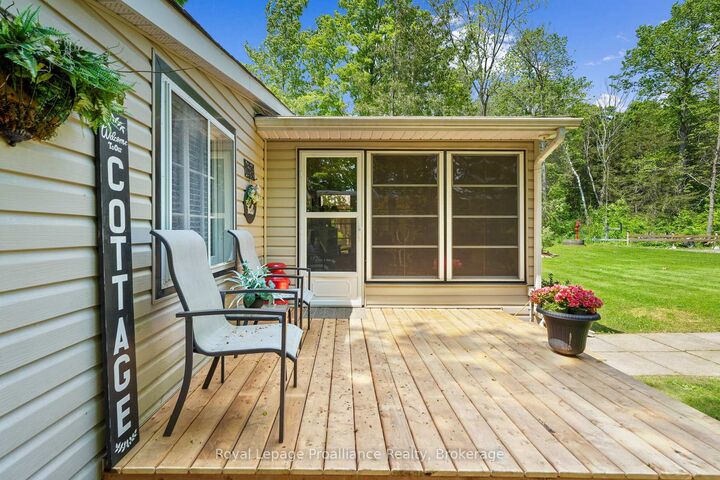 Property Photo: 249 4th Line E A ON K0L 1L0