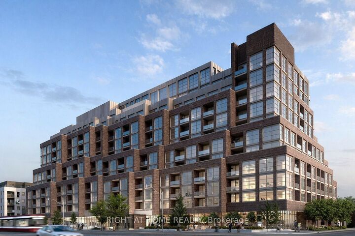 1787 St Clair Avenue 418 — photo 1