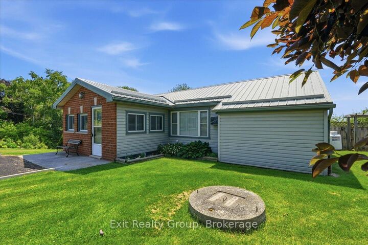 Property Photo:  1083 Lakeside Drive  ON K0K 1T0 