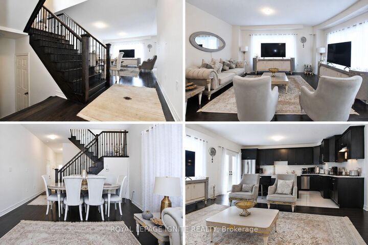 Property Photo:  28 Foxberry Road  ON L9N 0P6 