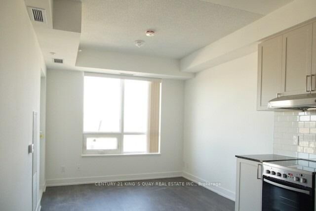 Property Photo: 278 Buchanan Drive 619E ON L3R 8G9