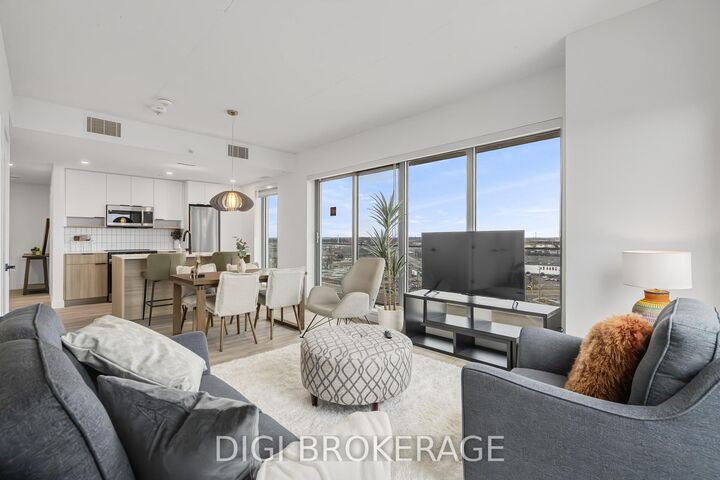 Property Photo:  1240 Cummings Avenue 1406  ON K1J 0E3 