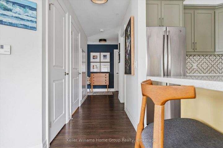 Property Photo: 19 Stumpf Street 201 ON N0B 1S0