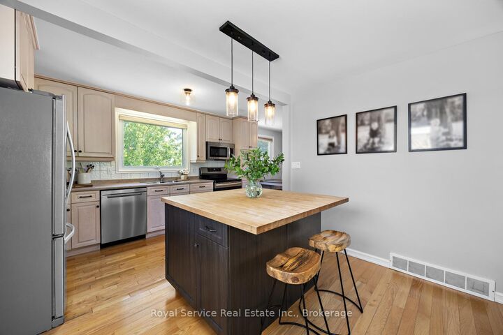 Property Photo: 2 Ravensdale Road ON K9A 2B9
