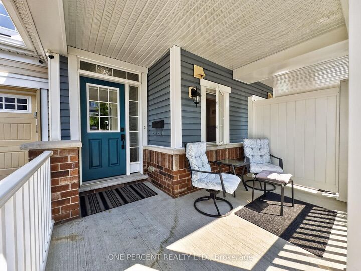 Property Photo: 357 Sweet Grass Circle ON K2J 5W9