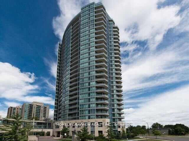 Property Photo: 18 Holmes Avenue 501 ON M2N 4L9