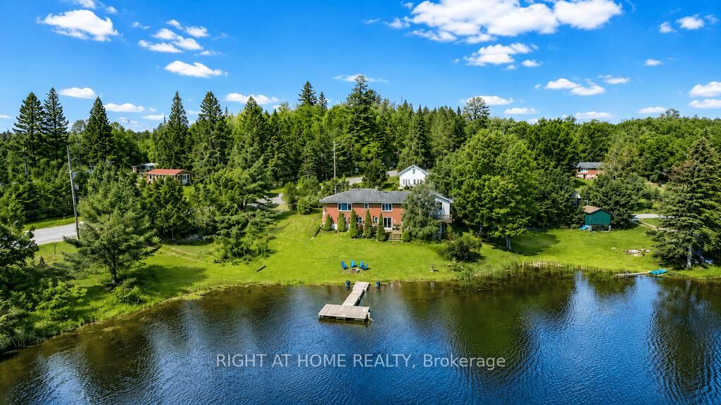 Property Photo: 1105 Pioneer Road ON K0M 1R0