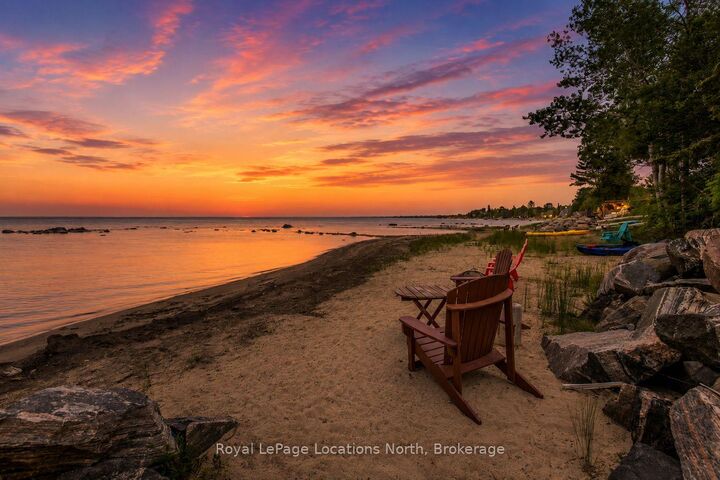 Property Photo: 2222 Shore Lane ON L9Z 2X7