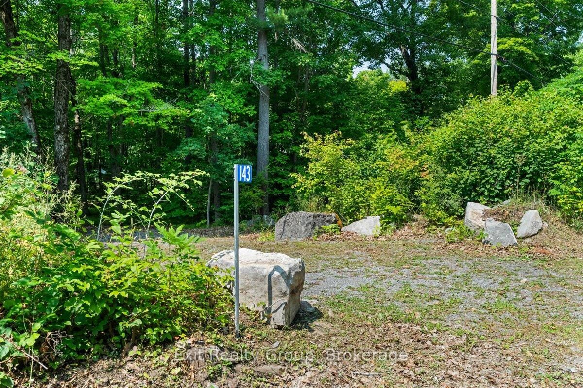 Property Photo:  143 Marble Point Road  ON K0K 2M0 