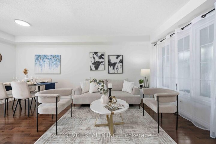 Property Photo:  56 Greengrove Way  ON L1R 2N4 