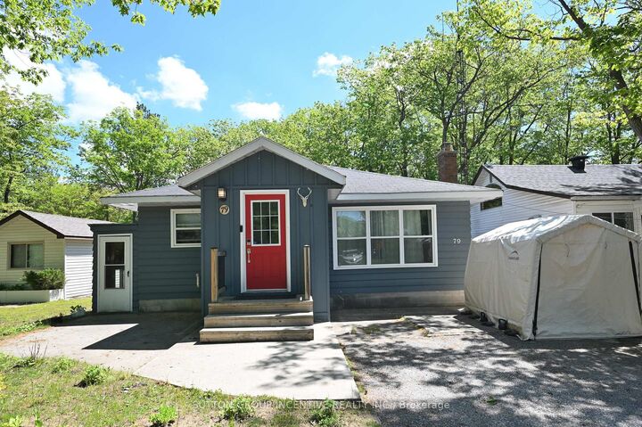 Property Photo: 79 23rd Street N ON L9Z 2G4