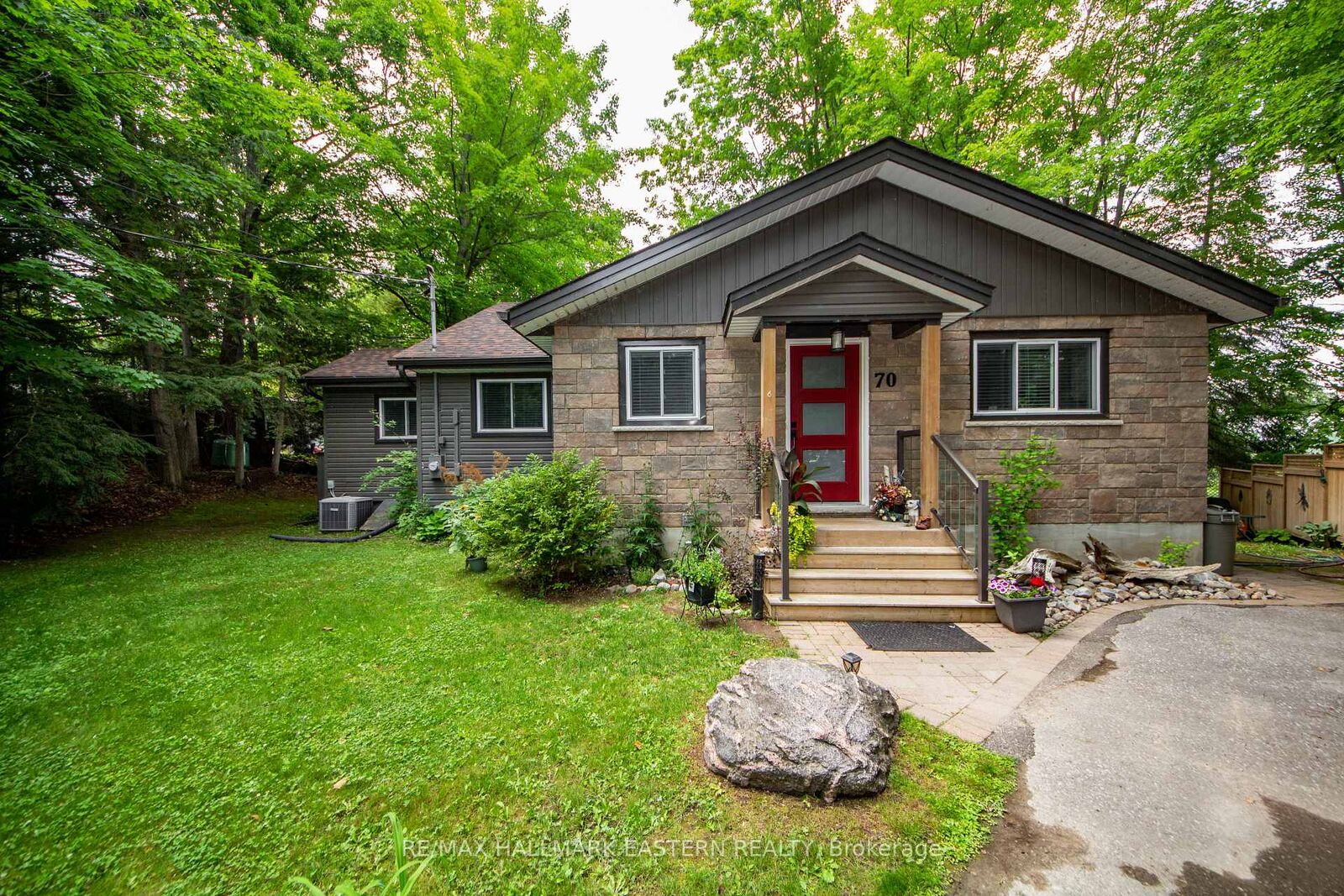 Property Photo: 70 Birch Point Drive ON K0L 1T0