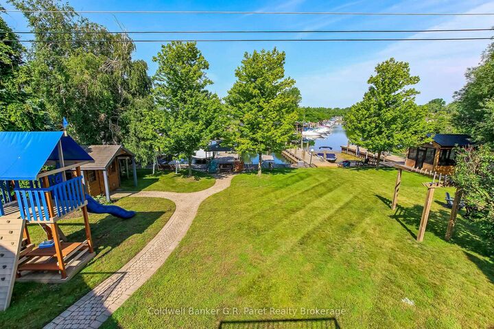 Property Photo: 157 Ordnance Avenue ON N0E 1T0