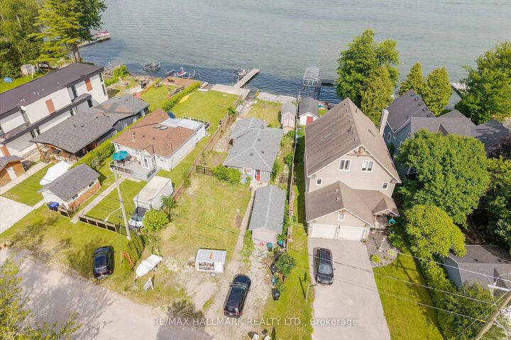 Property Photo: 2329 Crystal Beach Road ON L9S 3W8